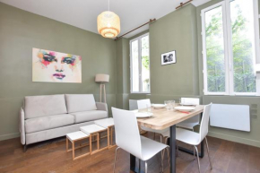 Cosy apartment - 1BR-4P - Place de la Bastille